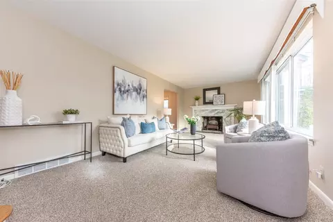 Living - 1408 E Park, Ann Arbor, MI 48104 photo 1 of 6