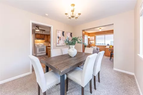 Dining - 1408 E Park, Ann Arbor, MI 48104 photo 1 of 2