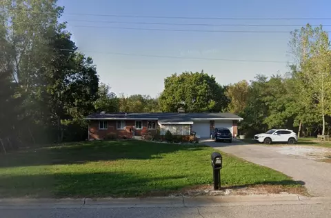 4813 Burton, Grand Rapids, MI 49546