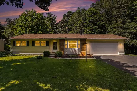 Exterior - 205 Highfield, Marshall, MI 49068 photo 7 of 8