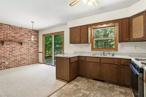 Kitchen - 205 Highfield, Marshall, MI 49068 photo 1 of 2