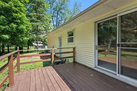 Exterior - 205 Highfield, Marshall, MI 49068 photo 3 of 8