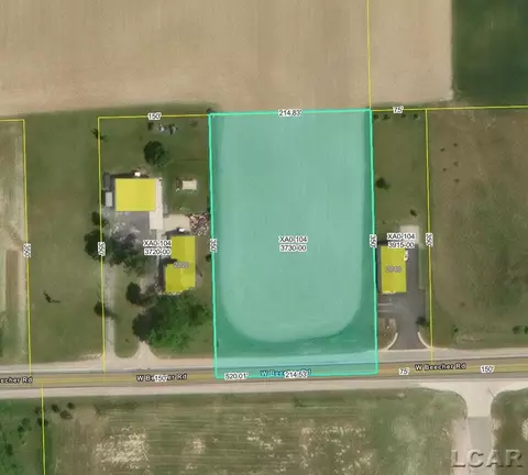 2000 W Beecher, Adrian, MI 49221 photo 2