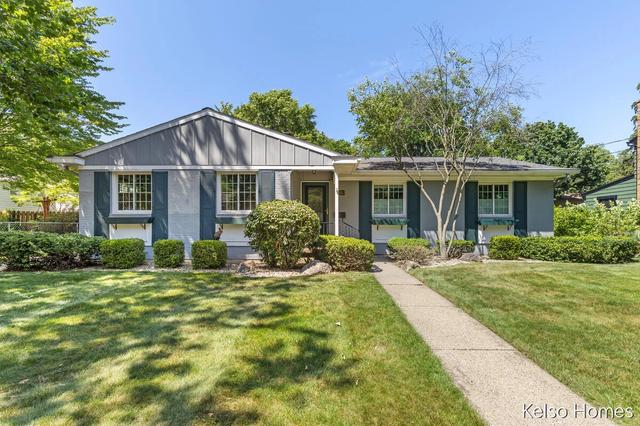 1641 Saginaw, Grand Rapids, MI 49506