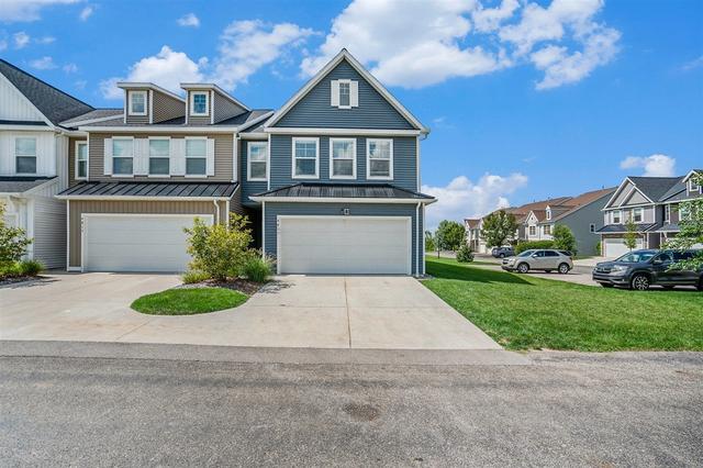 4811 Denali Riv #11, Grandville, MI 49418