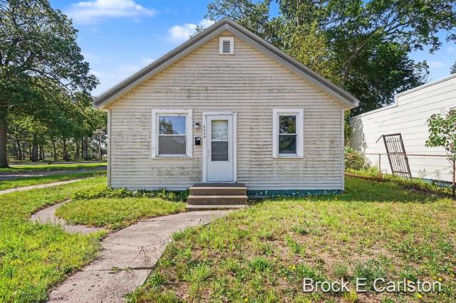 2309 Philo, Muskegon, MI 49441