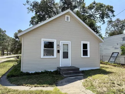 2309 Philo, Muskegon, MI 49441