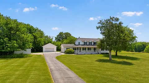 Exterior - 4001 Hoyer, Jackson, MI 49201 photo 2 of 20