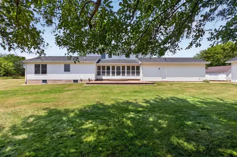 Exterior - 4001 Hoyer, Jackson, MI 49201 photo 11 of 20