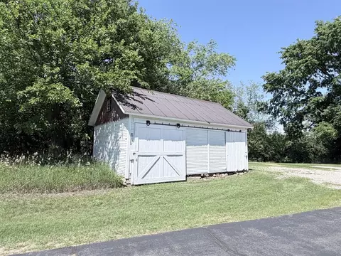 Exterior - 4001 Hoyer, Jackson, MI 49201 photo 20 of 20