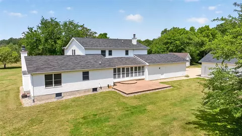 Exterior - 4001 Hoyer, Jackson, MI 49201 photo 3 of 20