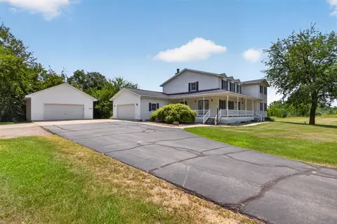Exterior - 4001 Hoyer, Jackson, MI 49201 photo 16 of 20