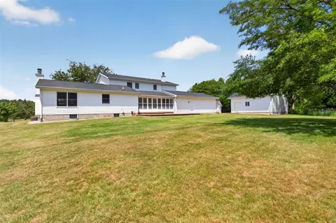 Exterior - 4001 Hoyer, Jackson, MI 49201 photo 10 of 20