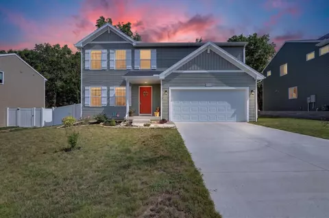 10335 Craven, Galesburg, MI 49053