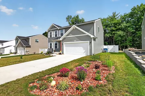 10335 Craven, Galesburg, MI 49053