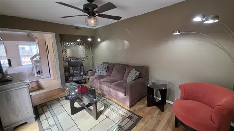 Living - 5256 Wright, West Bloomfield, MI 48322 photo 2 of 2