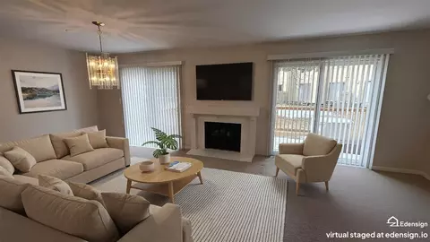 Living - 5256 Wright, West Bloomfield, MI 48322 photo 1 of 3