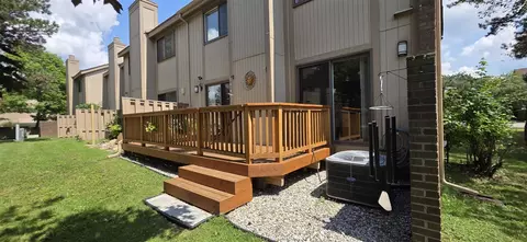 Exterior - 5256 Wright, West Bloomfield, MI 48322 photo 4 of 4