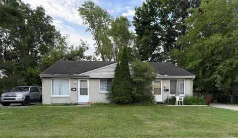 810 Young, Ypsilanti, MI 48198