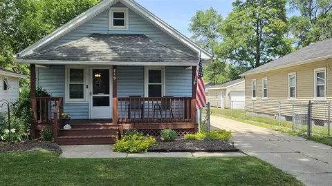 219 Abbie, Grand Rapids, MI 49548