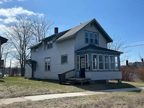 108 NW 4th, Ludington, MI 49431