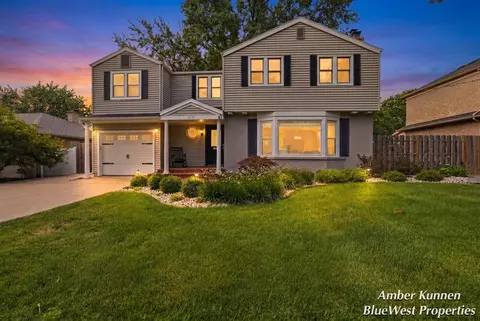2331 Wilshire, Grand Rapids, MI 49506