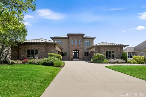 5714 Nelson, Hudsonville, MI 49426