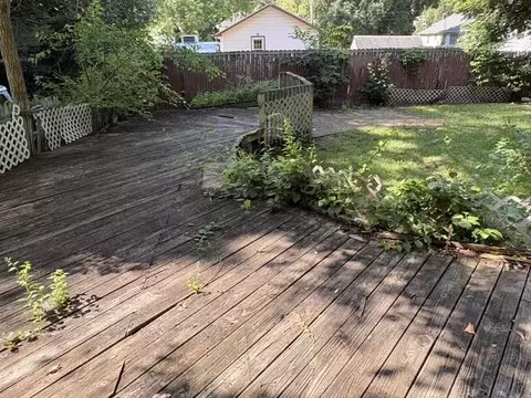 Exterior - 509 Cass, Jackson, MI 49203 photo 3 of 4