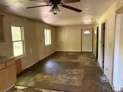 Living - 509 Cass, Jackson, MI 49203 photo 2 of 2