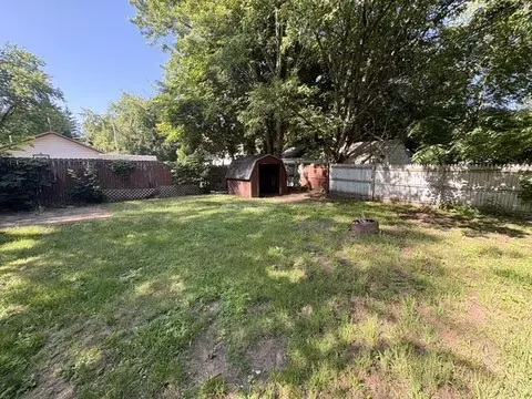 Exterior - 509 Cass, Jackson, MI 49203 photo 4 of 4