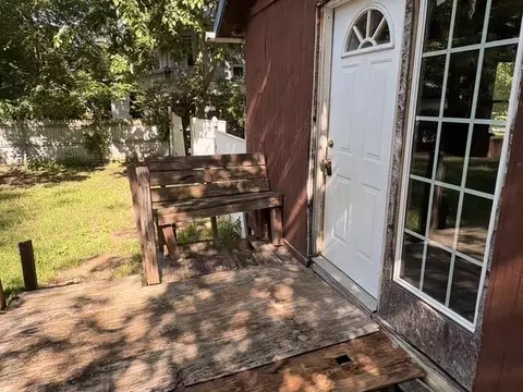 Exterior - 509 Cass, Jackson, MI 49203 photo 2 of 4