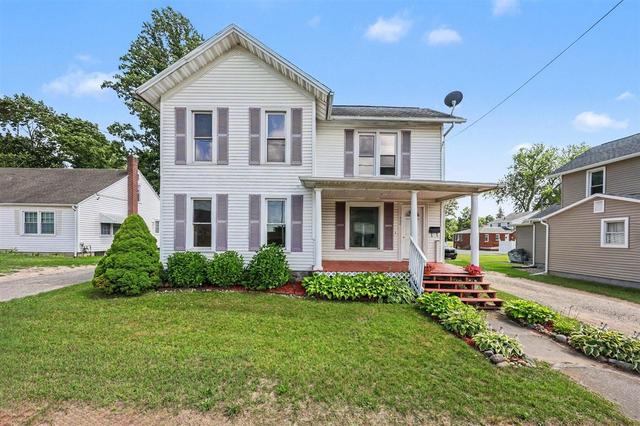 408 E Chicago, Jonesville, MI 49250