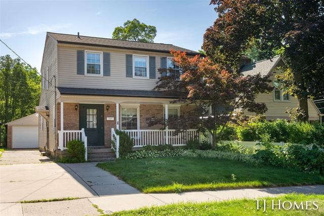 8 Wallinwood, Grand Rapids, MI 49503