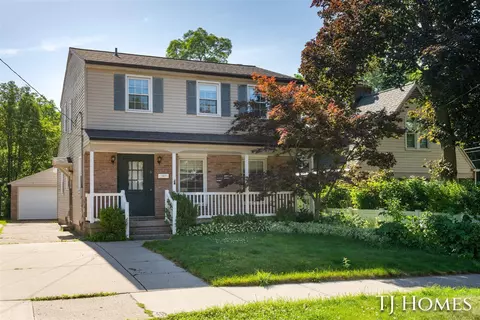 8 Wallinwood, Grand Rapids, MI 49503