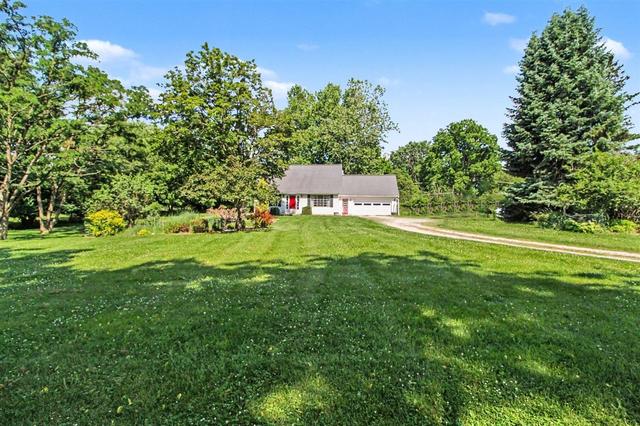9310 Merrill, Whitmore Lake, MI 48189