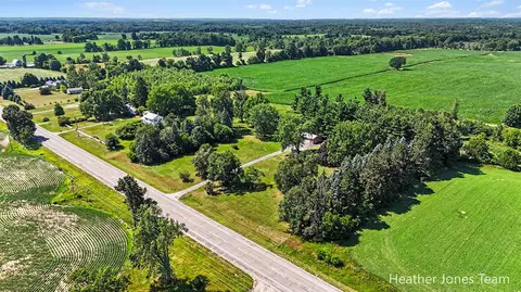 View/Area - 2350 Belding, Orleans, MI 48865 photo 3 of 3