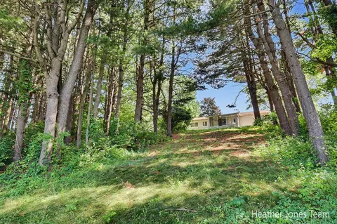 Exterior - 2350 Belding, Orleans, MI 48865 photo 6 of 7
