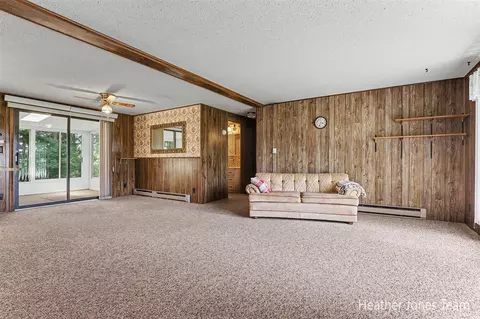 Living - 2350 Belding, Orleans, MI 48865 photo 2 of 2