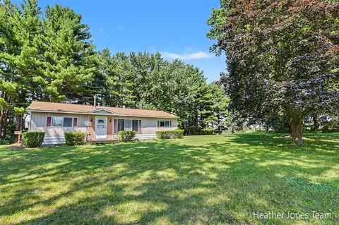 Exterior - 2350 Belding, Orleans, MI 48865 photo 7 of 7