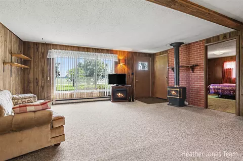 Living - 2350 Belding, Orleans, MI 48865 photo 1 of 2