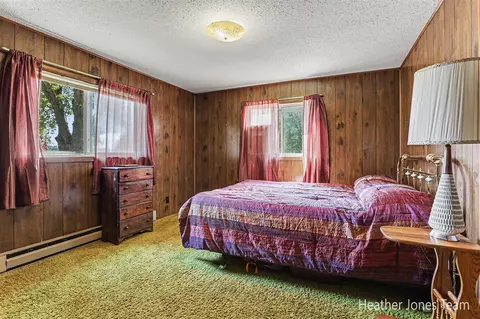 Bedroom - 2350 Belding, Orleans, MI 48865 photo 1 of 4