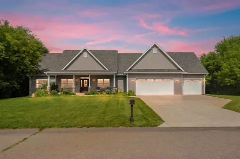 8817 Camomile, Augusta, MI 49012