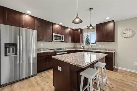 Kitchen - 71 Dickens, Spring Arbor, MI 49283 photo 1 of 2