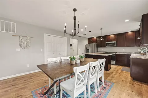 Dining - 71 Dickens, Spring Arbor, MI 49283 photo 2 of 2