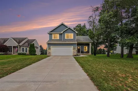 Exterior - 71 Dickens, Spring Arbor, MI 49283 photo 6 of 10