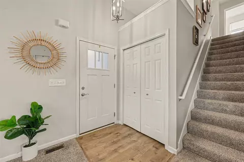 Entry Way - 71 Dickens, Spring Arbor, MI 49283 photo 1 of 3