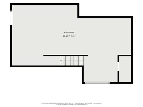 Floorplan - 71 Dickens, Spring Arbor, MI 49283 photo 3 of 6