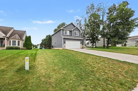 Exterior - 71 Dickens, Spring Arbor, MI 49283 photo 3 of 10