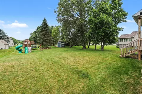 Exterior - 71 Dickens, Spring Arbor, MI 49283 photo 7 of 10