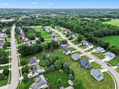 View/Area - 71 Dickens, Spring Arbor, MI 49283 photo 1 of 2